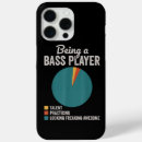 Suche nach bass gitarre iphone hüllen Bassist