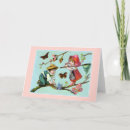 Suche nach vintage valentinstagskarten Schmetterling