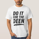 Suche nach islamisches tshirts Allah