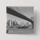 Suche nach die brooklyn brücke buttons Stadtbild