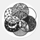 Suche nach samen des lebens aufkleber Geometrie