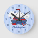 Suche nach sailboat wanduhren Sailing