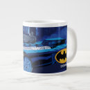 Suche nach der dunkle ritter tassen Batman symbol