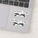 Suche nach geek und nerd aufkleber Technischer spaß