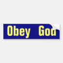 Suche nach gott autoaufkleber Christlich