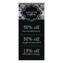 Suche nach designer werbekarten Wellness center