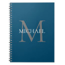 Suche nach personalisiert kleine notizbücher Initial