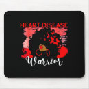 Suche nach krieger mousepads Herzkrankheit