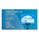 Suche nach window visitenkarten Reinigung