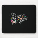 Suche nach musiklehrer mousepads Bildung