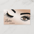 Suche nach eye lashes visitenkarten Läppchen