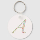 Suche nach buchstaben schlüsselanhänger Für sie