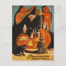 Suche nach niedlicher teufel postkarten Halloween
