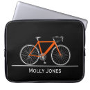 Suche nach orange und schwarzes laptop schutzhüllen Sport