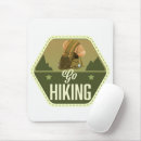 Suche nach wanderer mousepads Wanderung