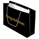 Suche nach gratulation Schwarz und gold