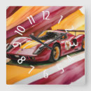 Suche nach auto car kunst Rot