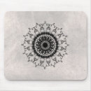 Suche nach mandala mousepads Yoga