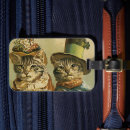 Suche nach katze gepäckanhänger Retro