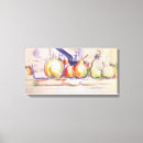 Suche nach gemüse leinwandbilder Stillleben