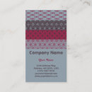 Suche nach japanische muster visitenkarten Blau