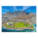 Suche nach kapstadt poster Tafelberg