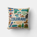 Suche nach der colorado kissen Wandern