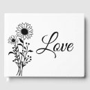 Suche nach rustikaler fall gästebücher Blumenreich