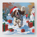 Suche nach englisch wanduhren Weihnachten