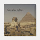 Suche nach kairo magnete Sphinx