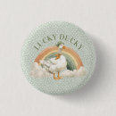 Suche nach grüner klee buttons Glücksklee