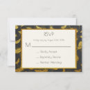 Suche nach black and gold wedding einladungen Muster