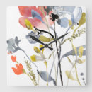 Suche nach pastelle wanduhren Aquarell