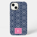 Suche nach geometrisches muster iphone hüllen Schick