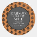 Suche nach gewürze aufkleber Rückgang