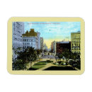 Suche nach detroit magnete Vintage