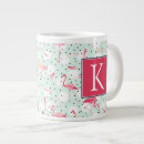 Suche nach flamingo tassen Monogramm