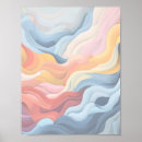 Suche nach abstrakte landschaft poster Retro