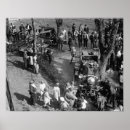 Suche nach wracke poster Feuer