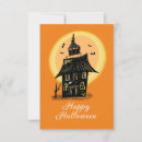 Suche nach orange halloween karten Süß
