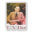 Suche nach eliot T s eliot