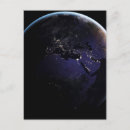 Suche nach das licht der welt postkarten Nacht