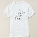 Suche nach brautvater tshirts Modern