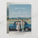 Suche nach vintage paare einladungen Minimal