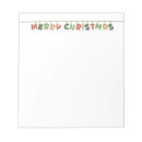 Suche nach frohe weihnachten notizblock Rot