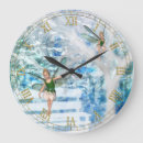 Suche nach surreale uhr wanduhren Mystisch