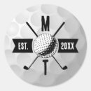 Suche nach texture runde aufkleber Mit monogramm