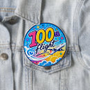Suche nach flugzeug buttons Reise