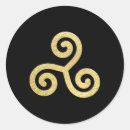 Suche nach irisches symbol aufkleber Irische kultur