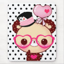 Suche nach niedlicher teddybär mousepads Für sie